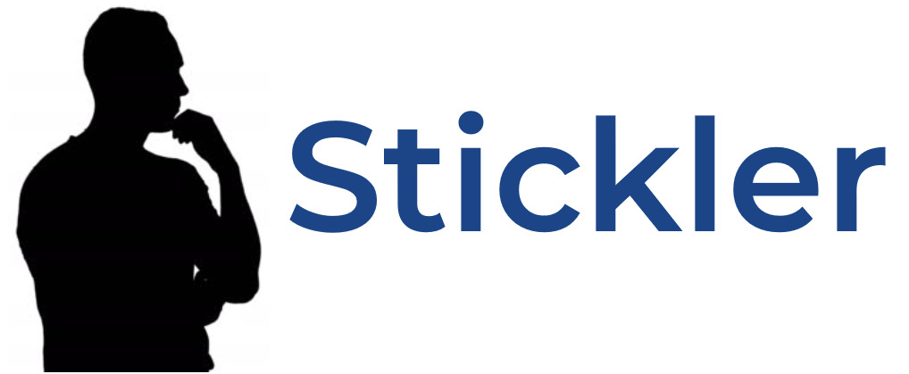 Minds banner for @stickler