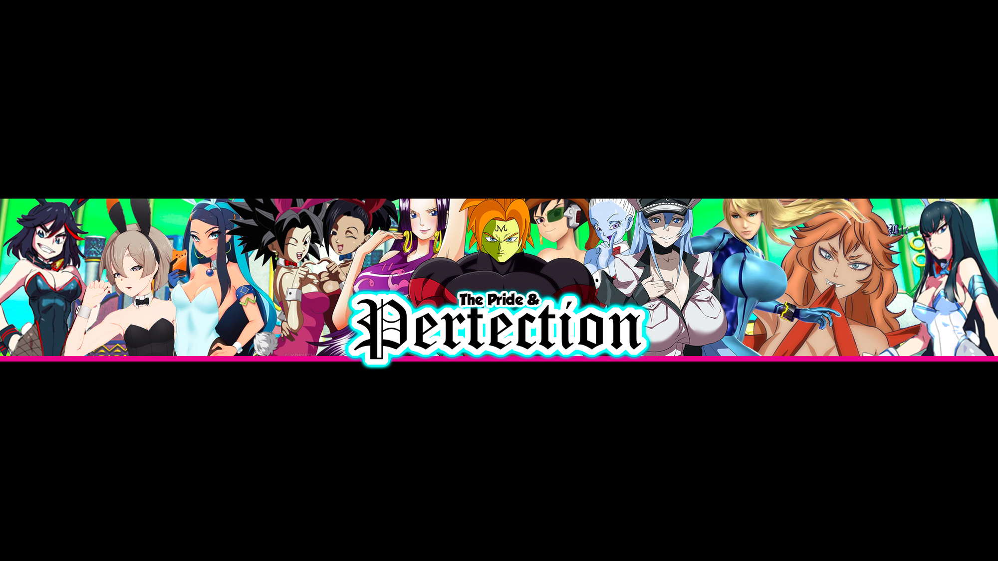 Minds banner for @perfection