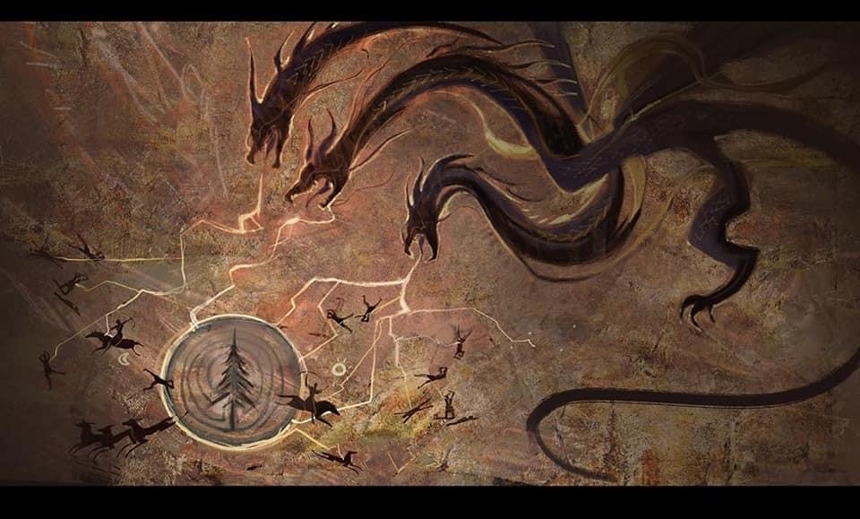 Minds banner for @jealousy