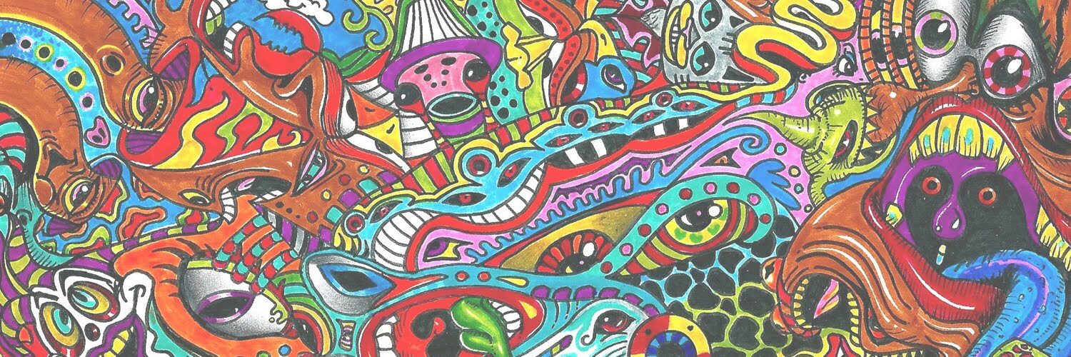 Minds banner for @recursive