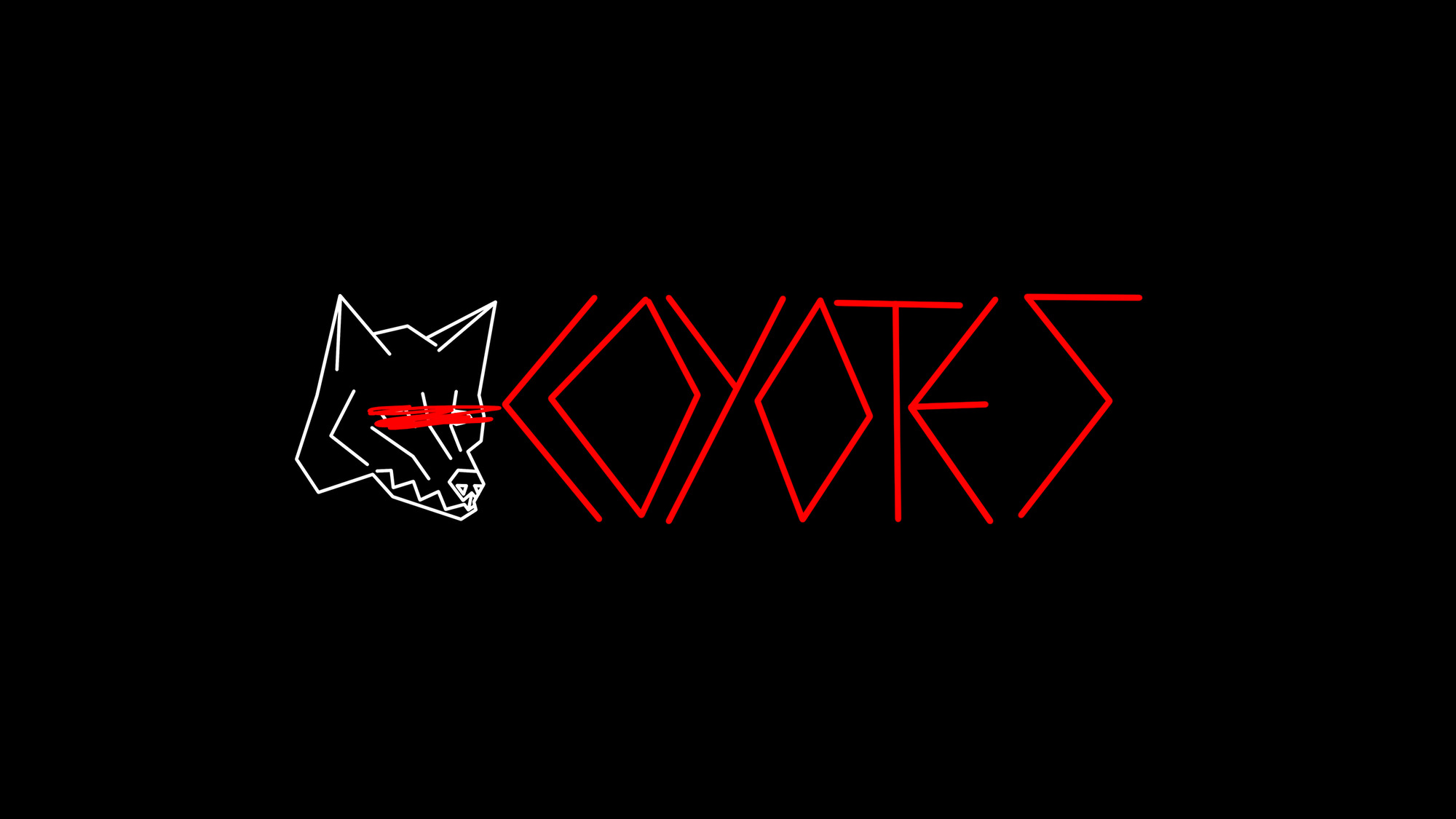 Minds banner for @coyotes