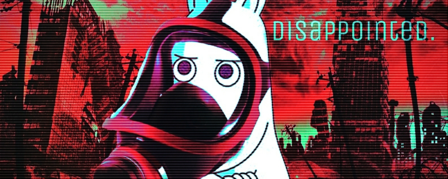 Minds banner for @scummy