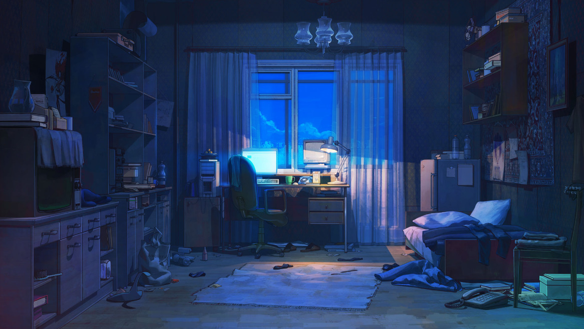 Minds banner for @locked