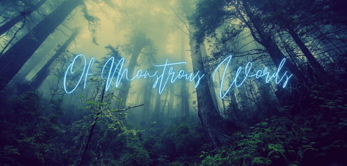 Minds banner for @monstrous