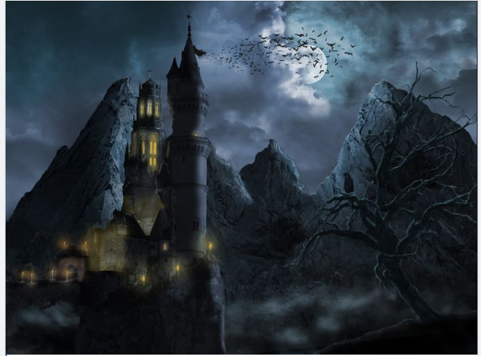 Minds banner for @vampires