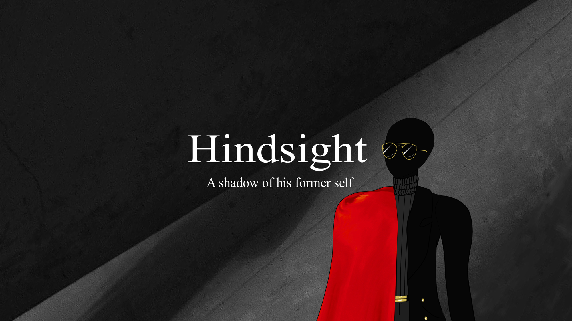 Minds banner for @Hindsight
