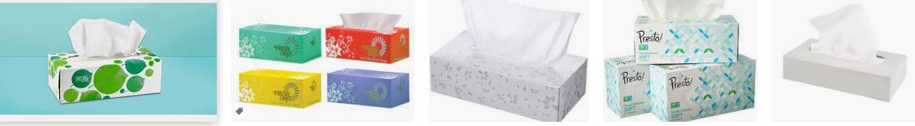 Minds banner for @tissues