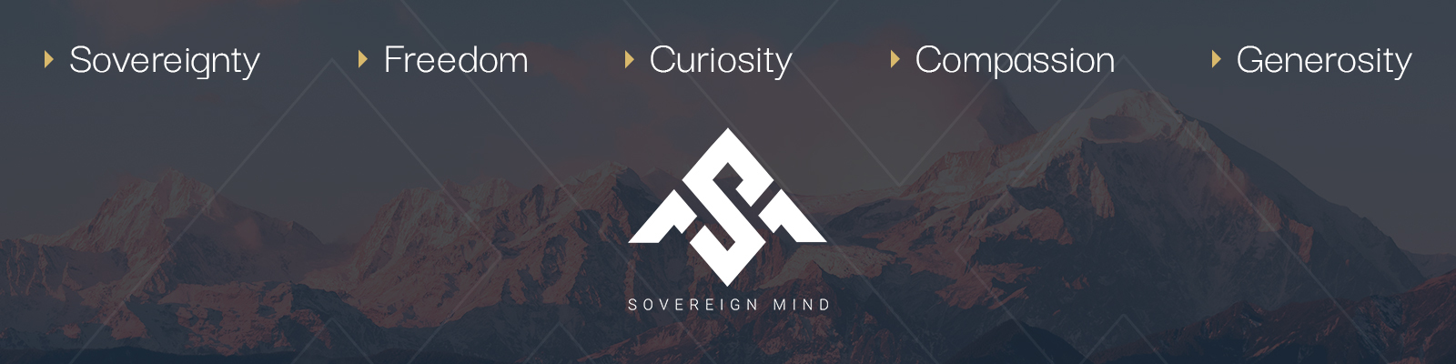 Minds banner for @libertarian