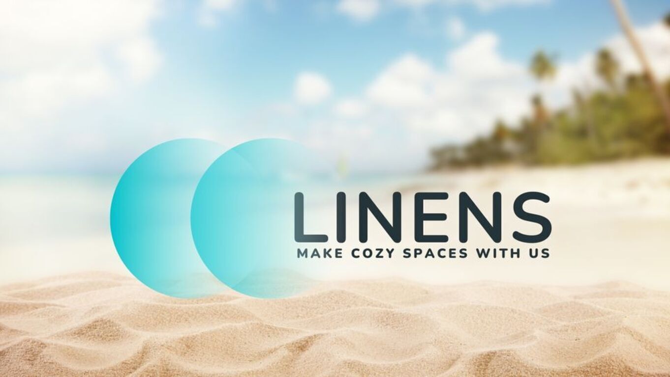 Minds banner for @linens