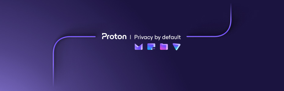 Minds banner for @proton