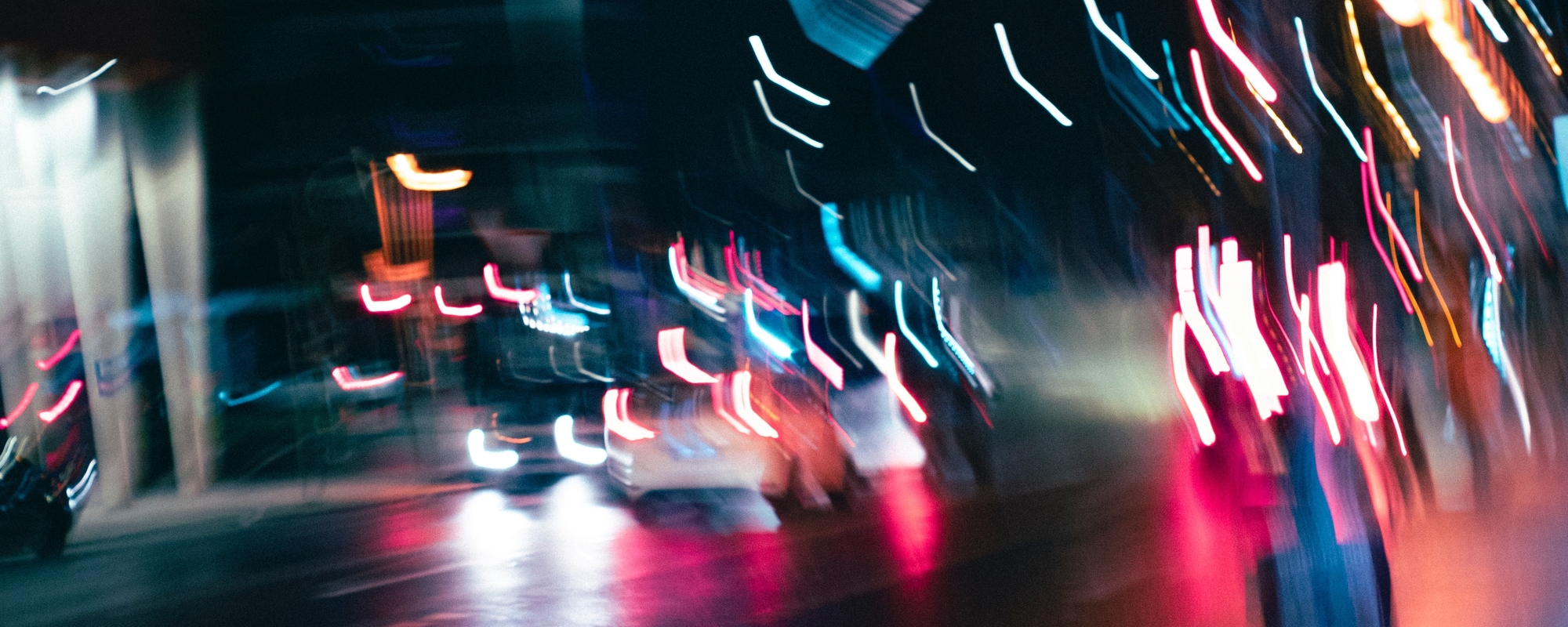 Minds banner for @blame
