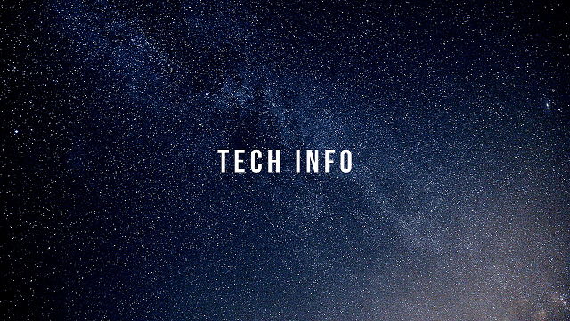 Minds banner for @tech_info