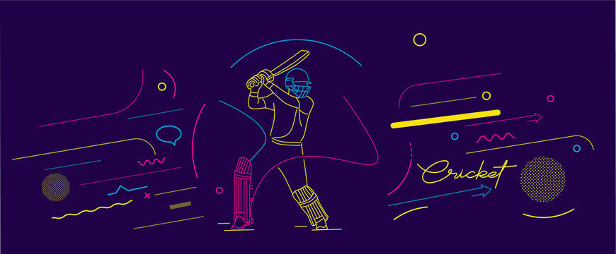 Minds banner for @cricket