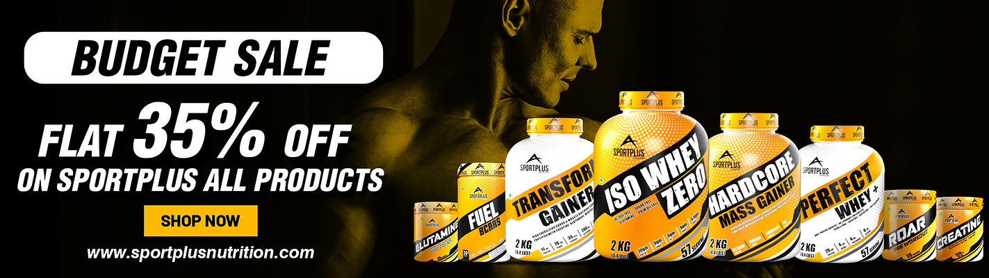 Minds banner for @sportplus