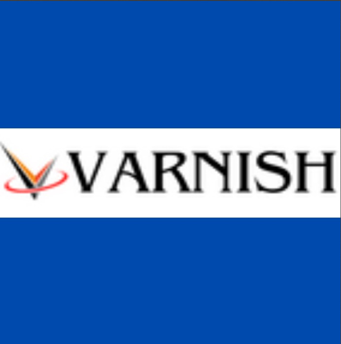 Minds banner for @varnish