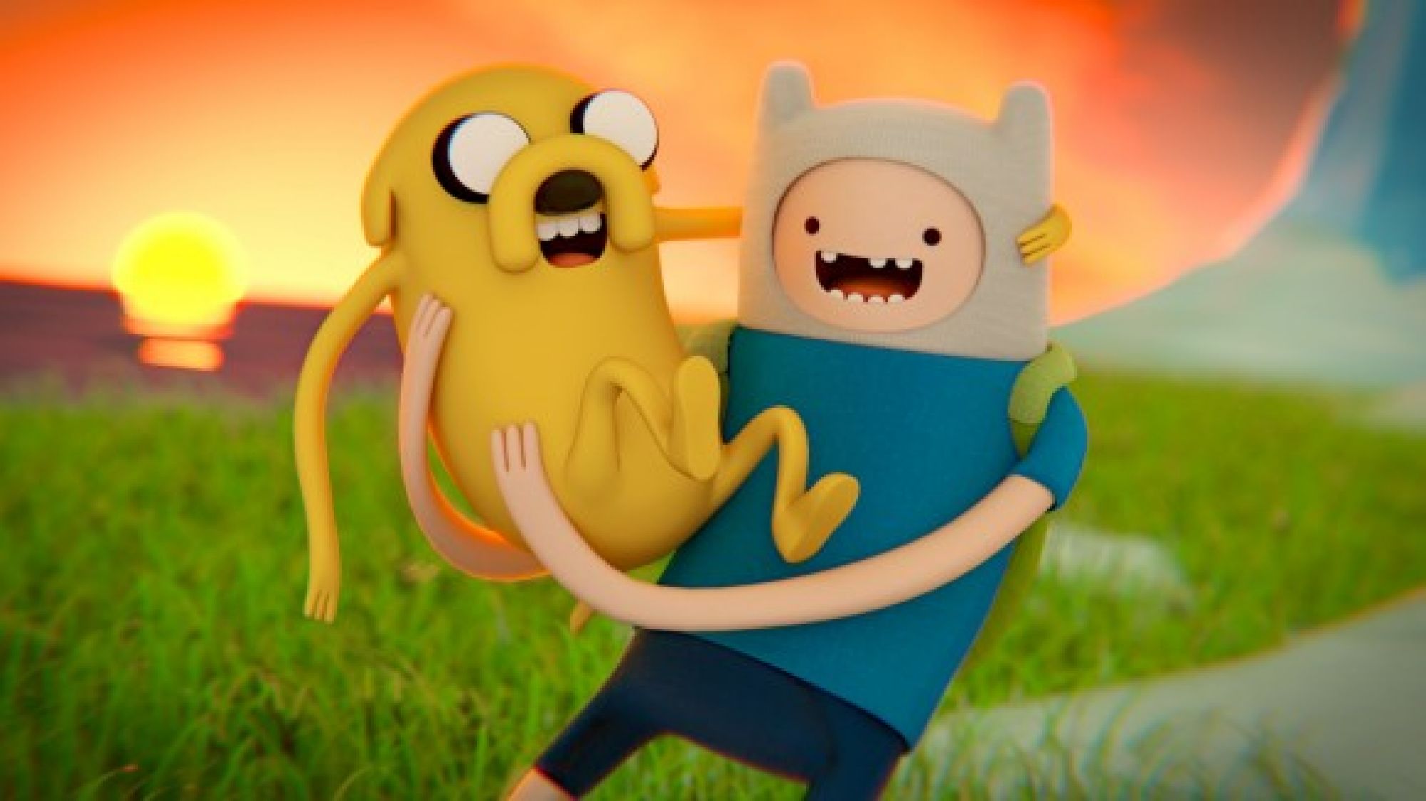 Minds banner for @blender