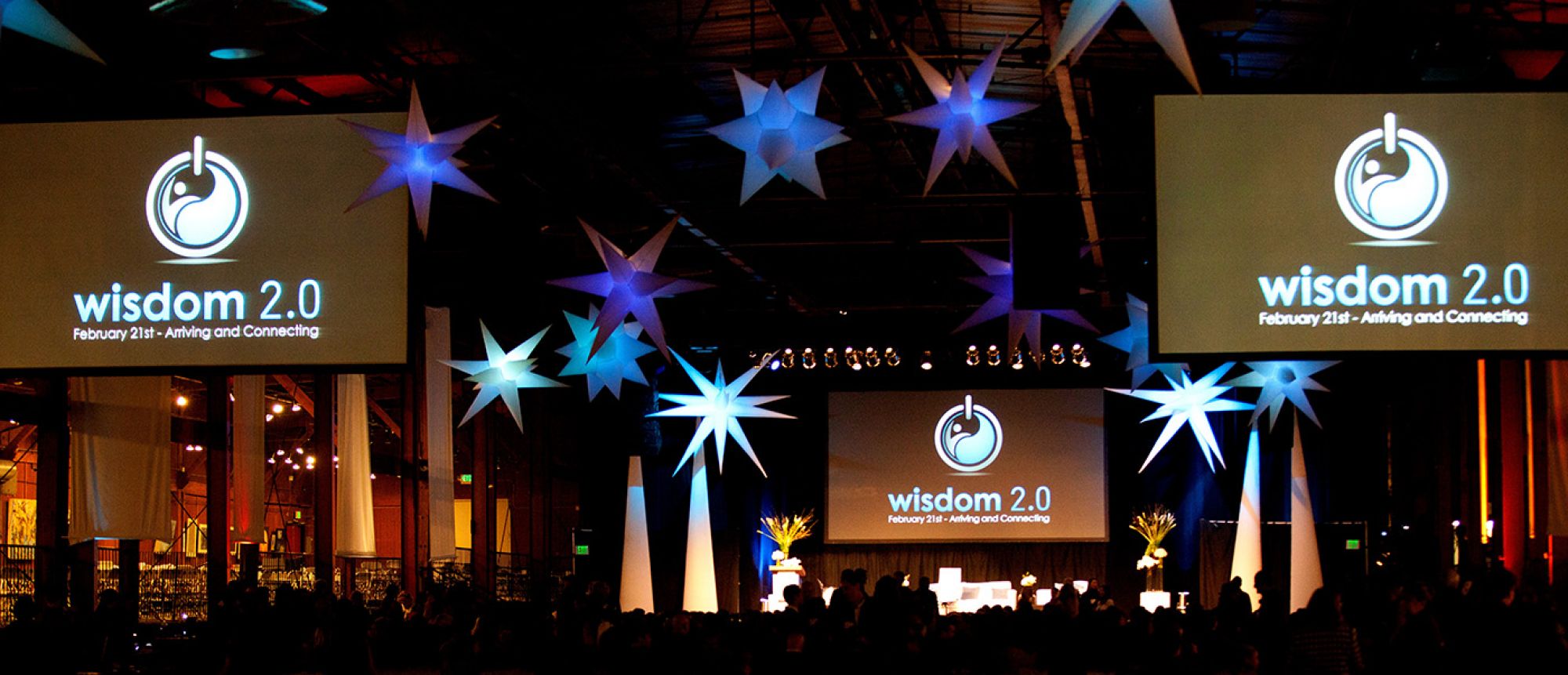Minds banner for @Wisdom