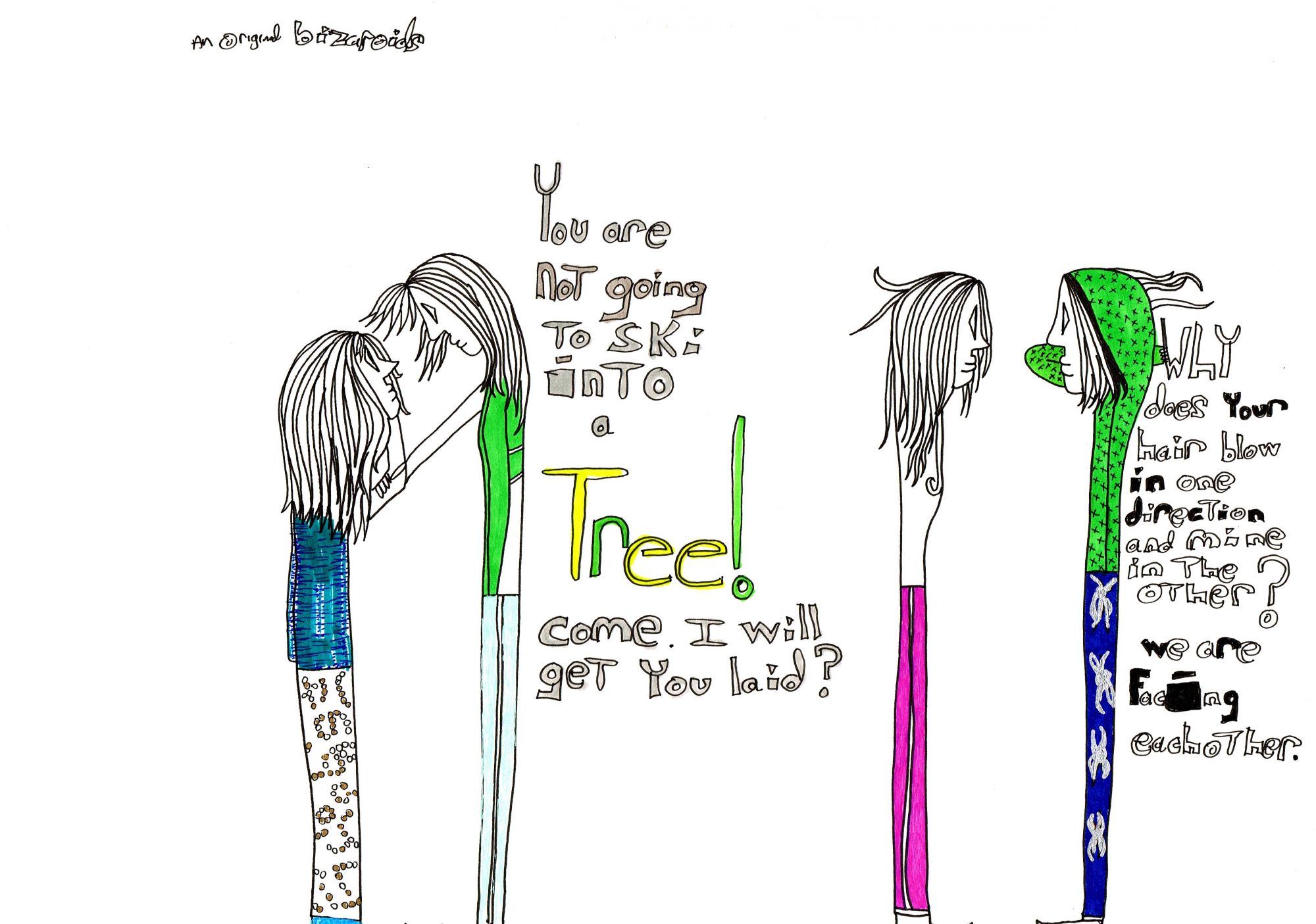 Minds banner for @fun