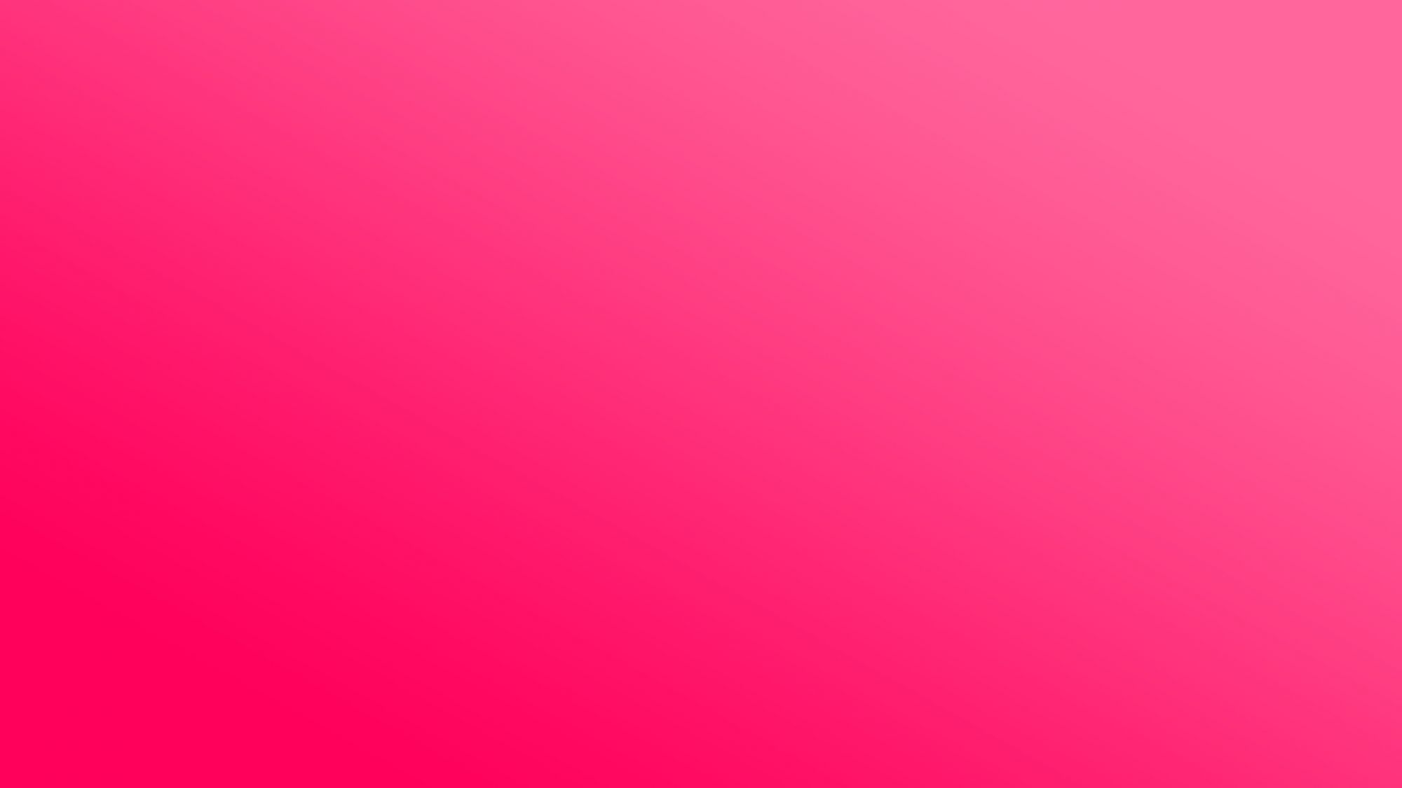 Minds banner for @pink