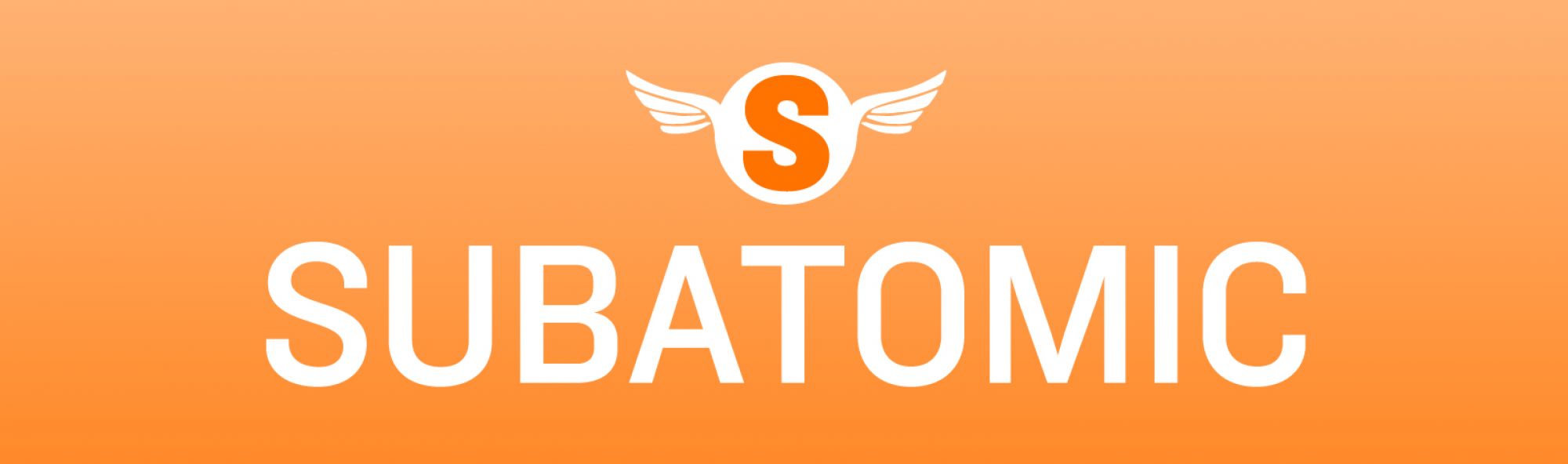 Minds banner for @subatomic