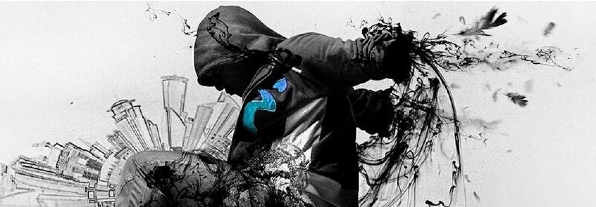 Minds banner for @Sift