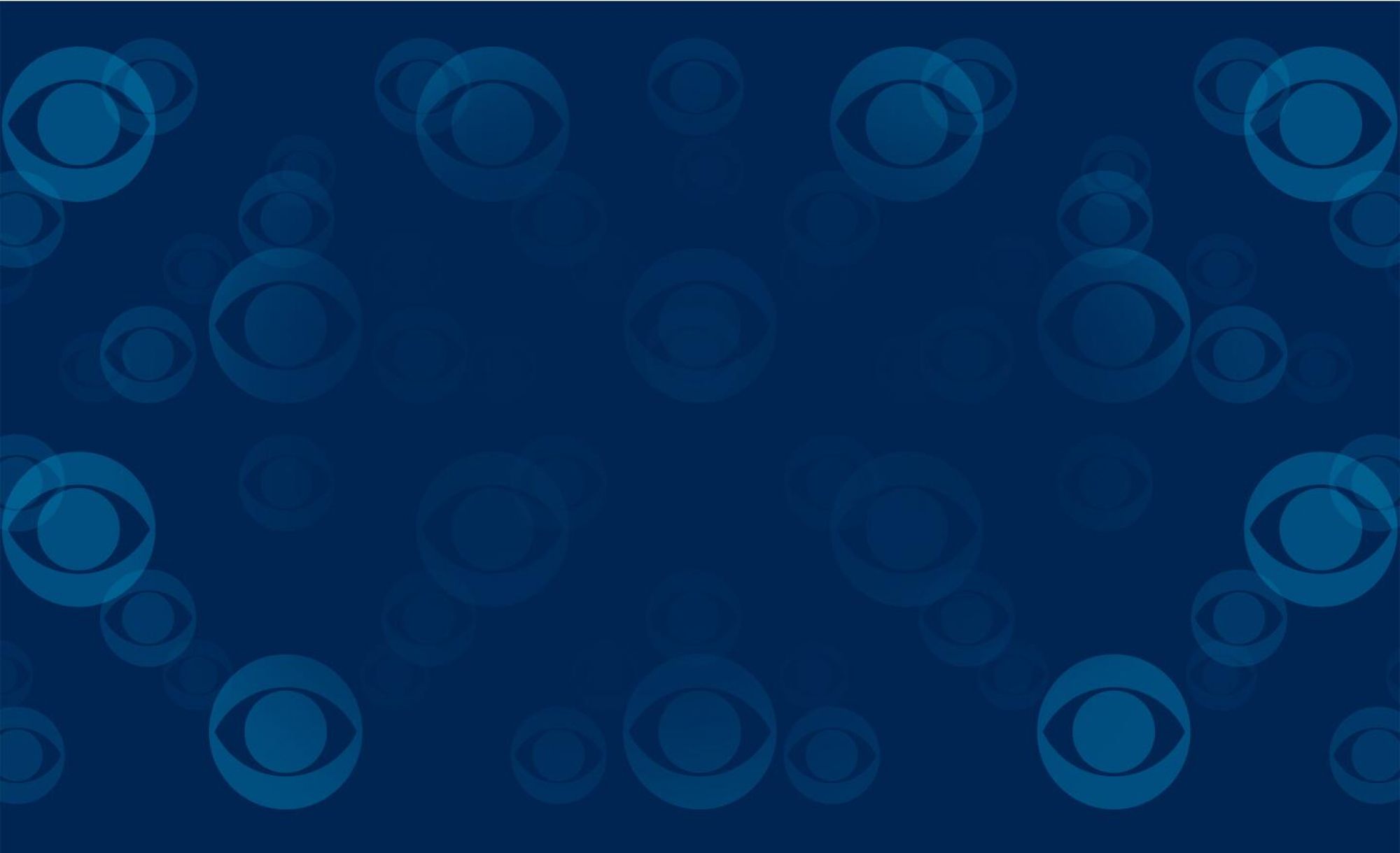 Minds banner for @CBS