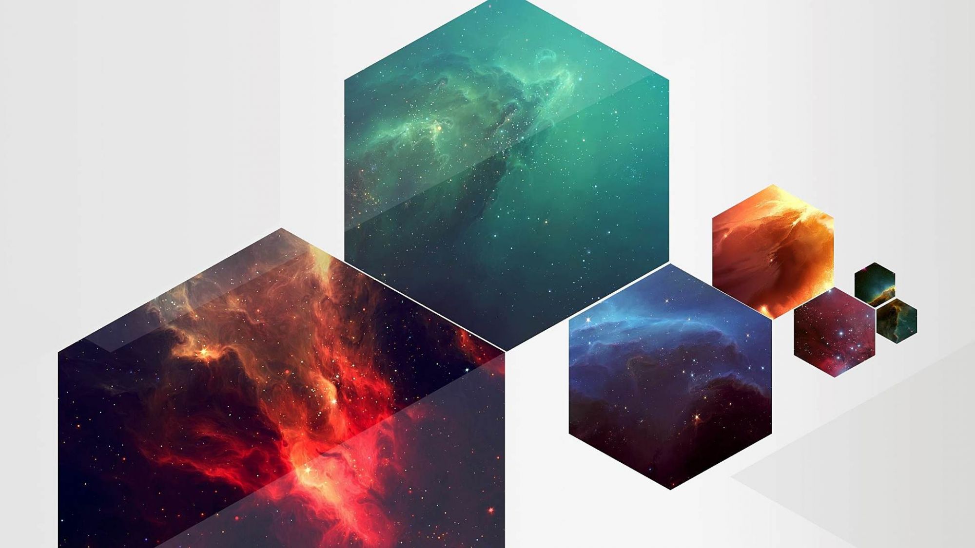 Minds banner for @Saturn