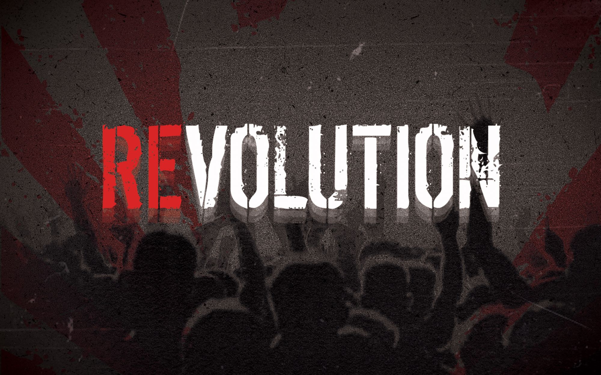 Minds banner for @revolution