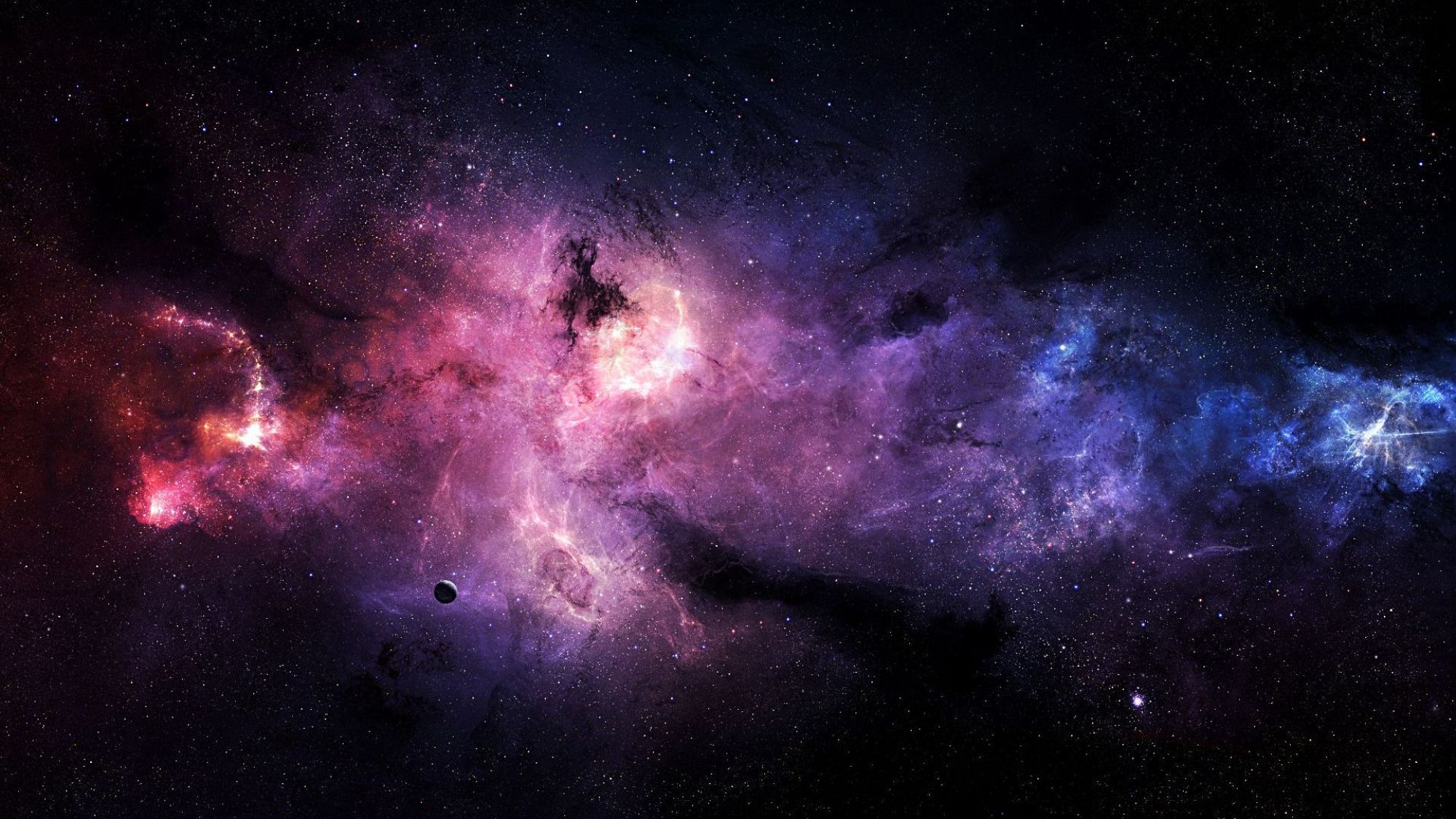 Minds banner for @Kaleidoscope
