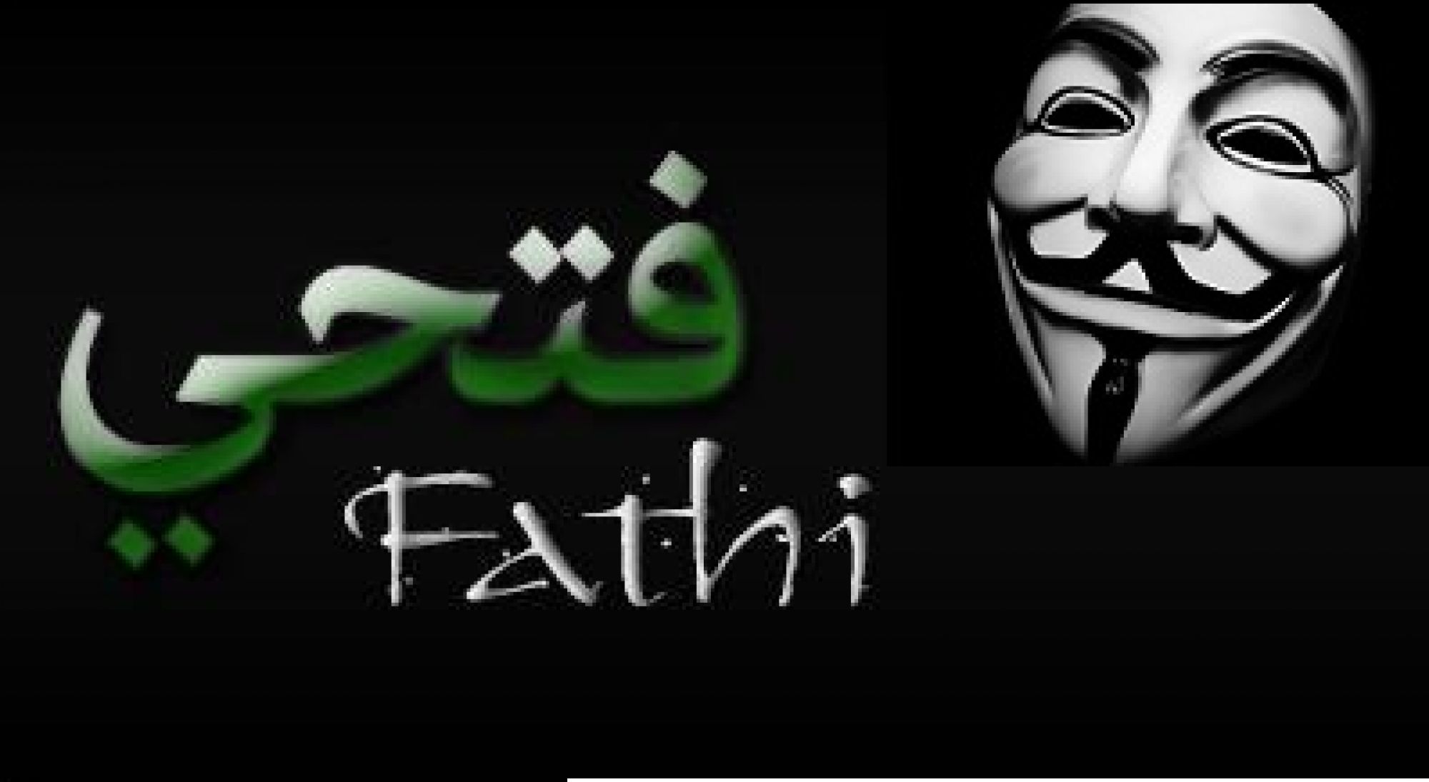 Minds banner for @Fathi