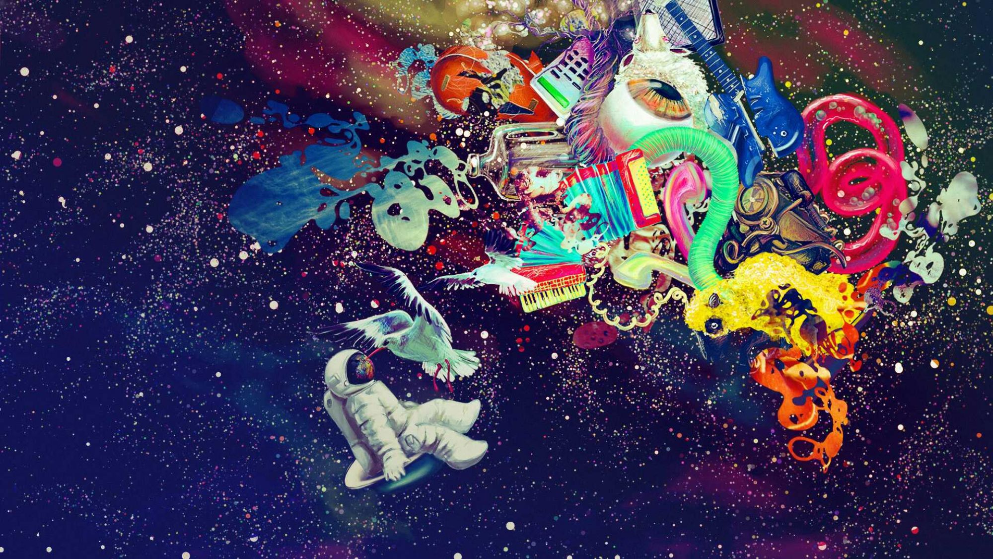 Minds banner for @Ae