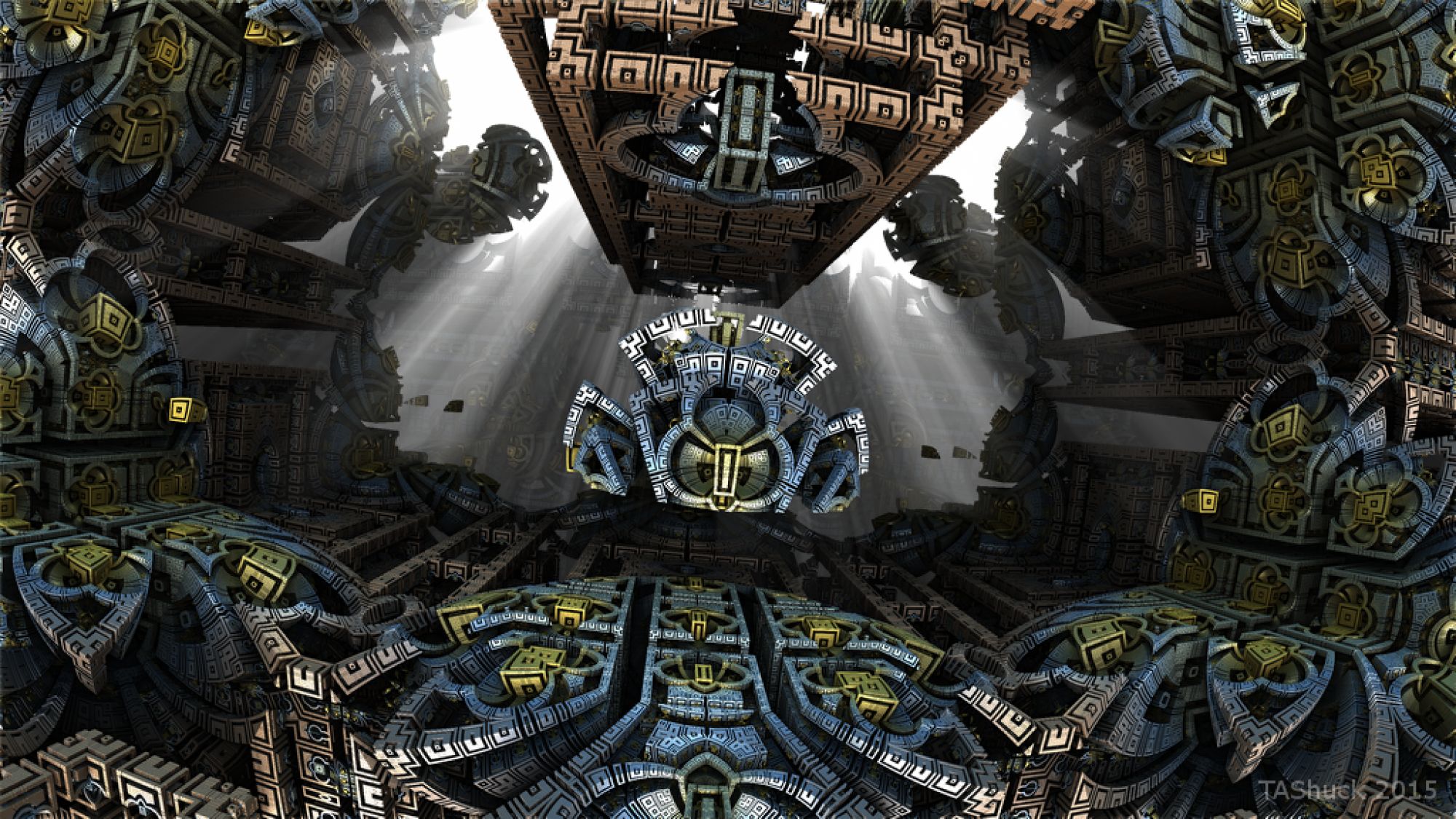 Minds banner for @Trenton