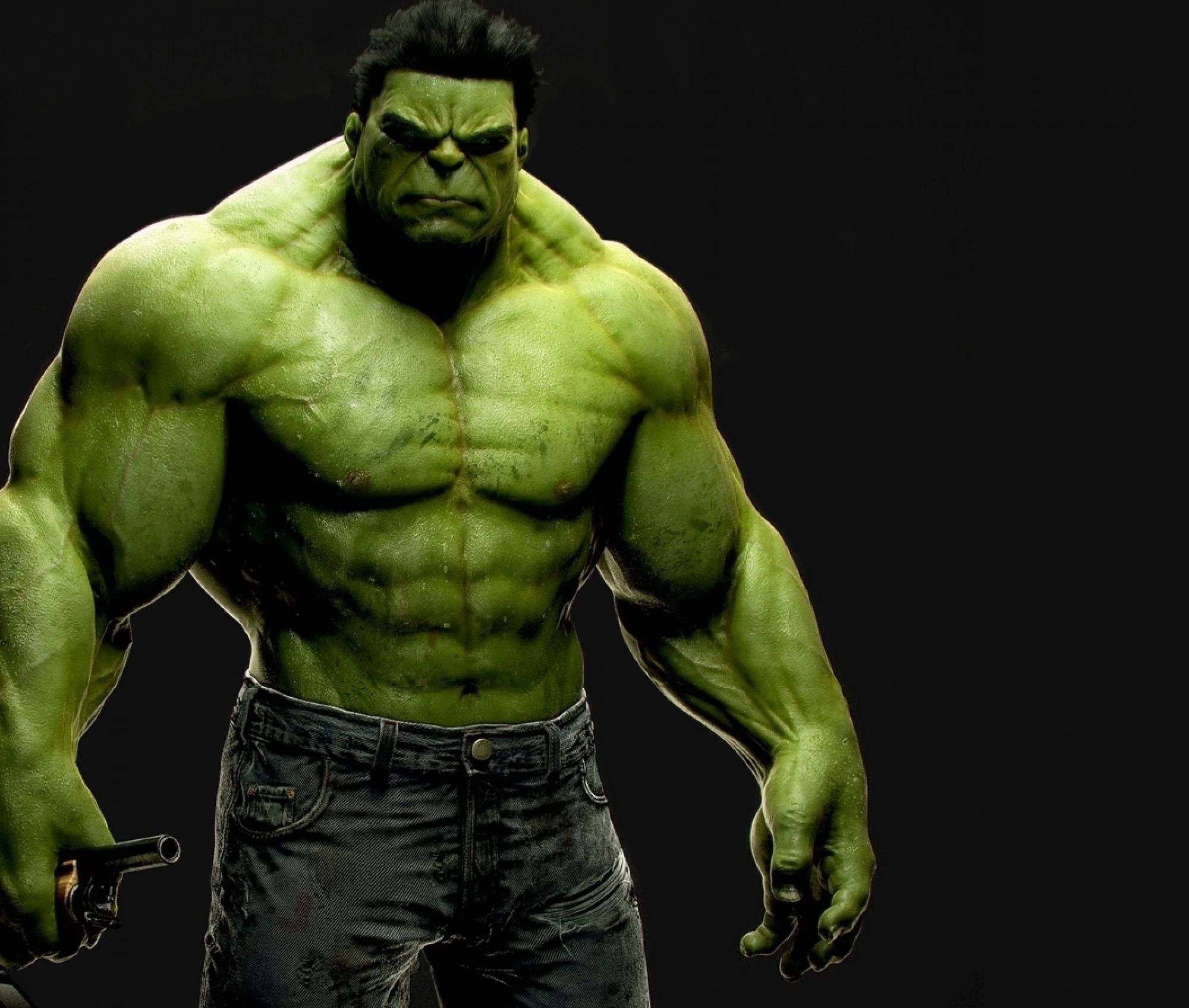 Minds banner for @Hulk