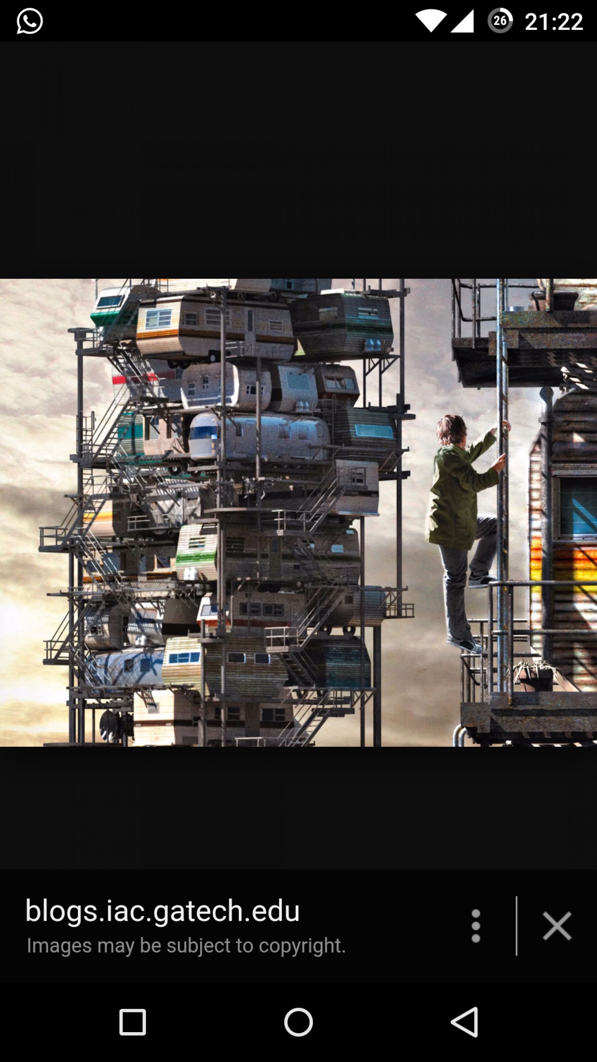 Minds banner for @Parzival