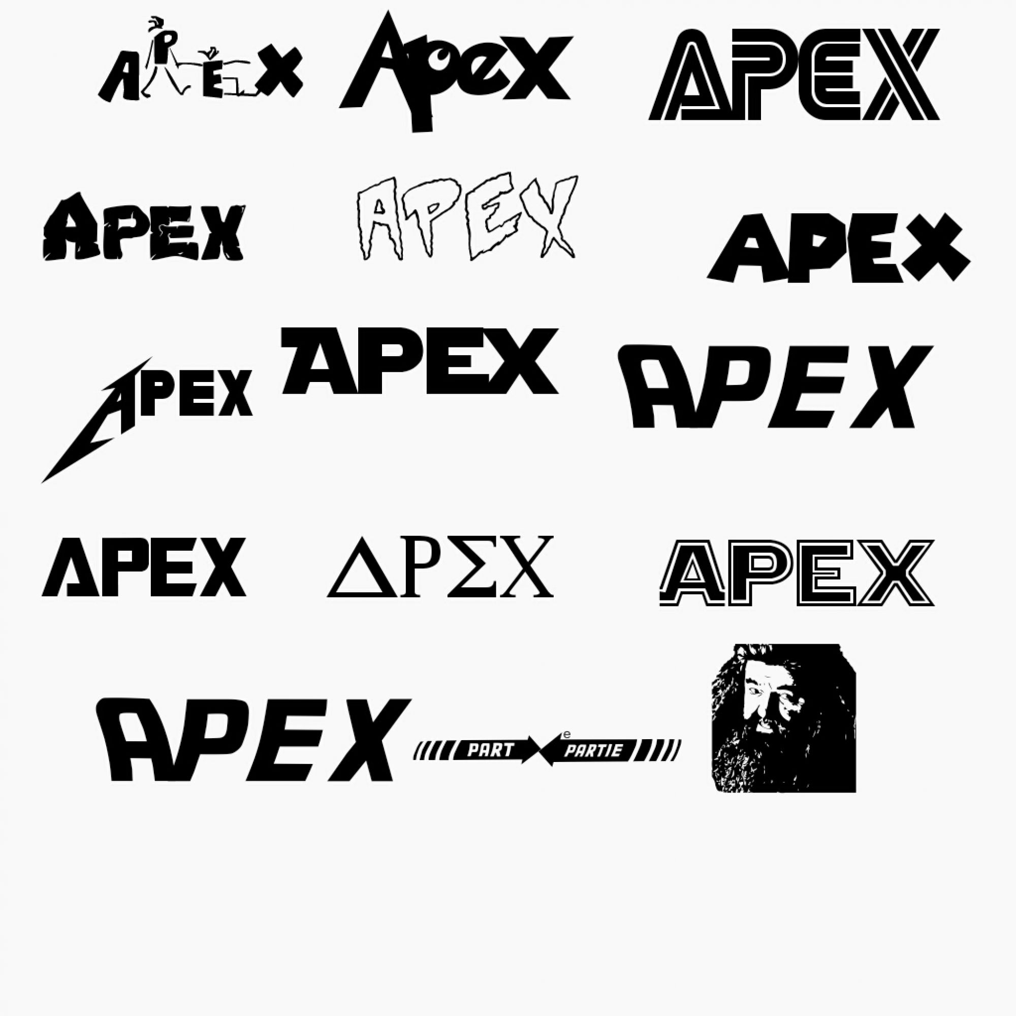Minds banner for @Apex
