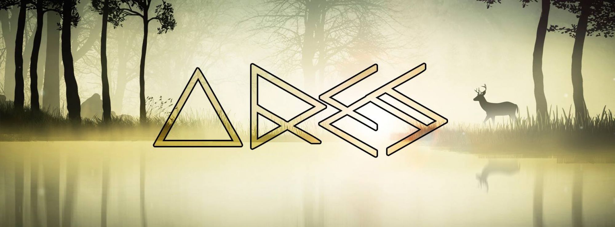 Minds banner for @Ares