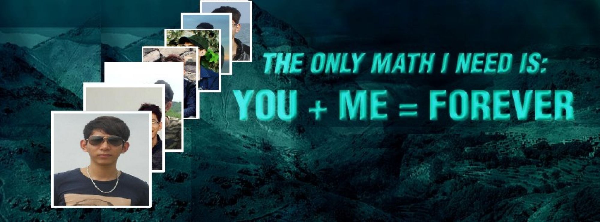 Minds banner for @is