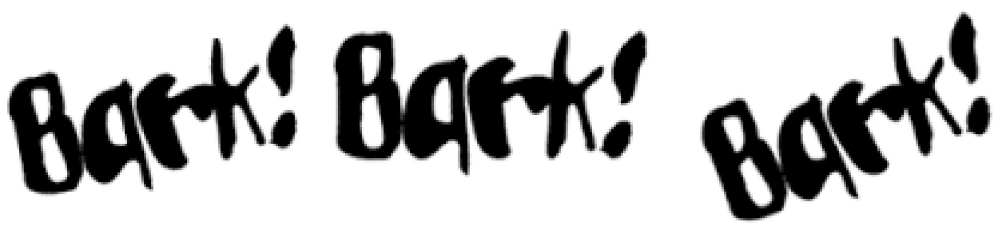 Minds banner for @Barks