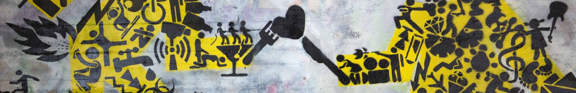 Minds banner for @ambush