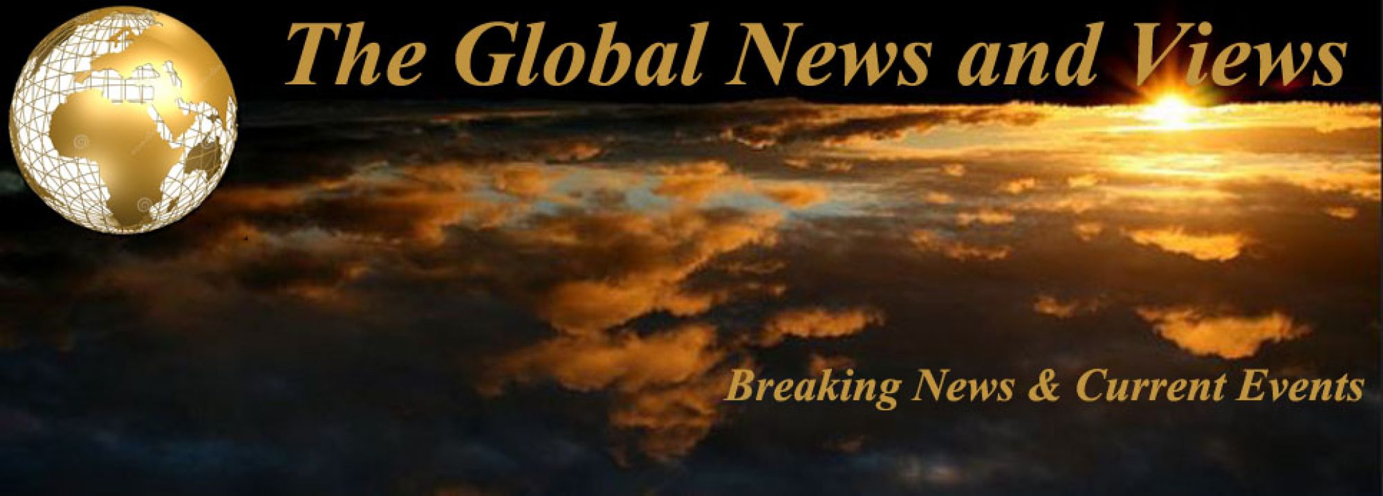Minds banner for @TheGlobalNewsandViews
