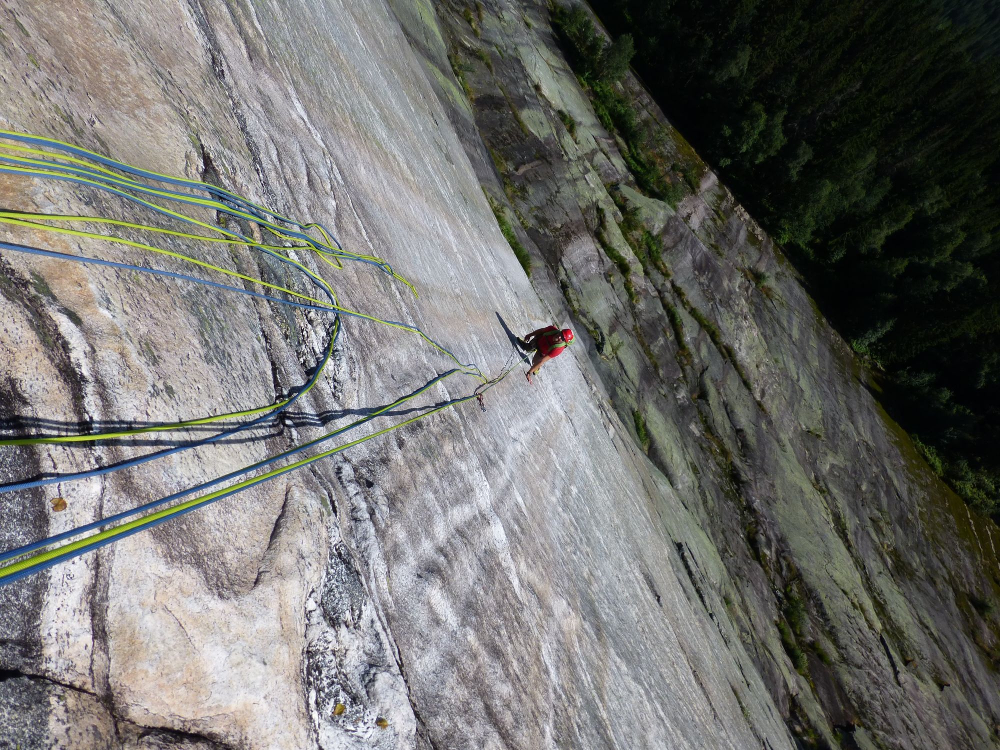 Minds banner for @climbing