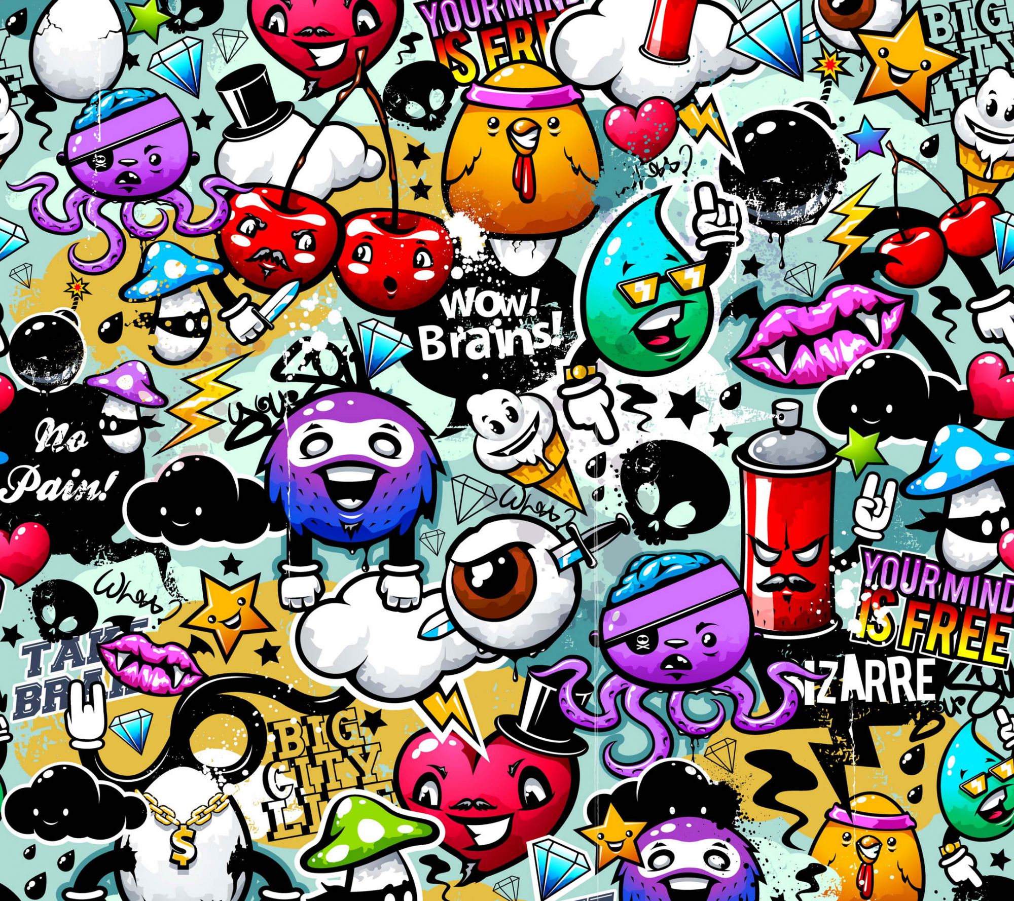 Minds banner for @LightS