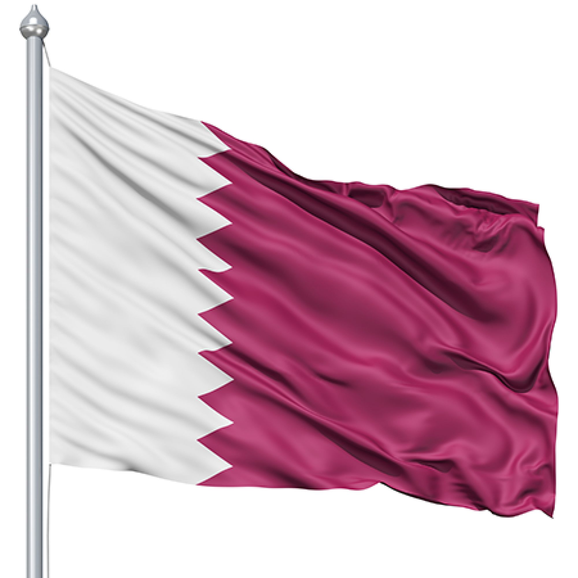 Minds banner for @Qatar