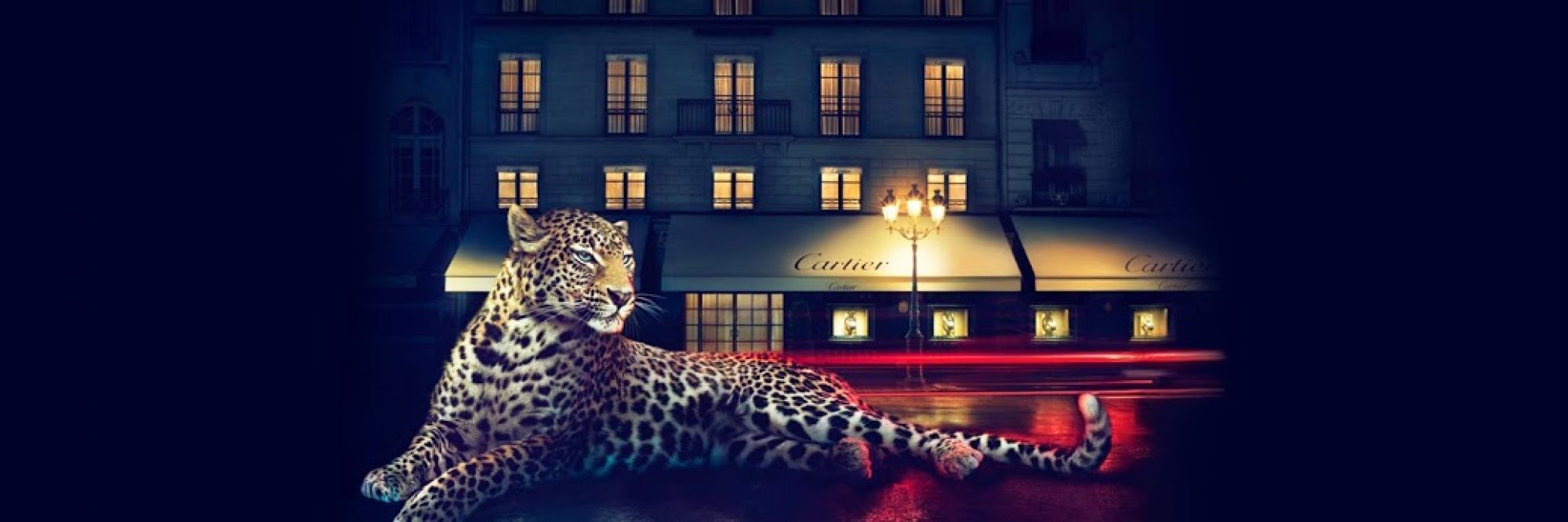 Minds banner for @Cartier