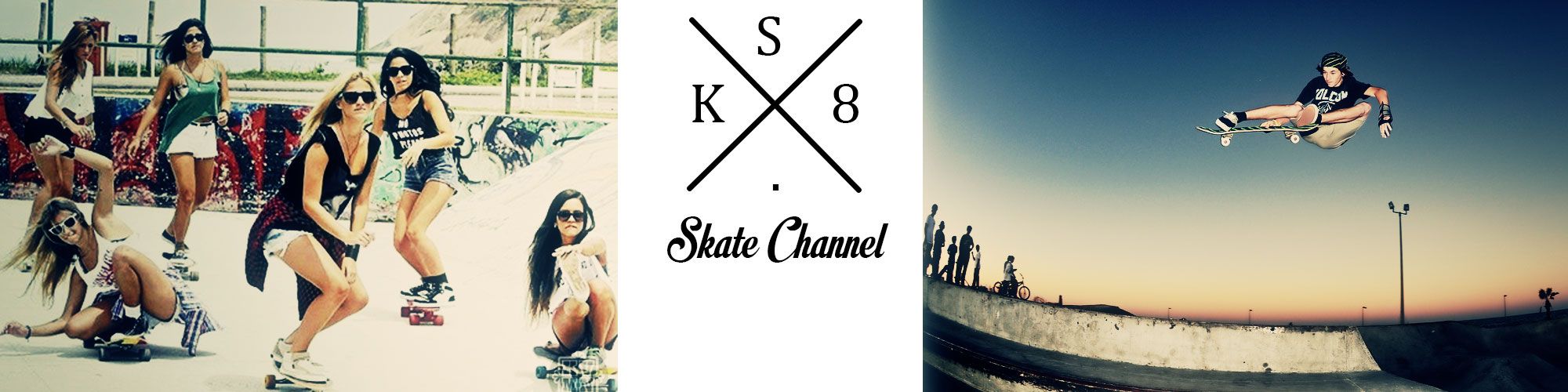 Minds banner for @Skate