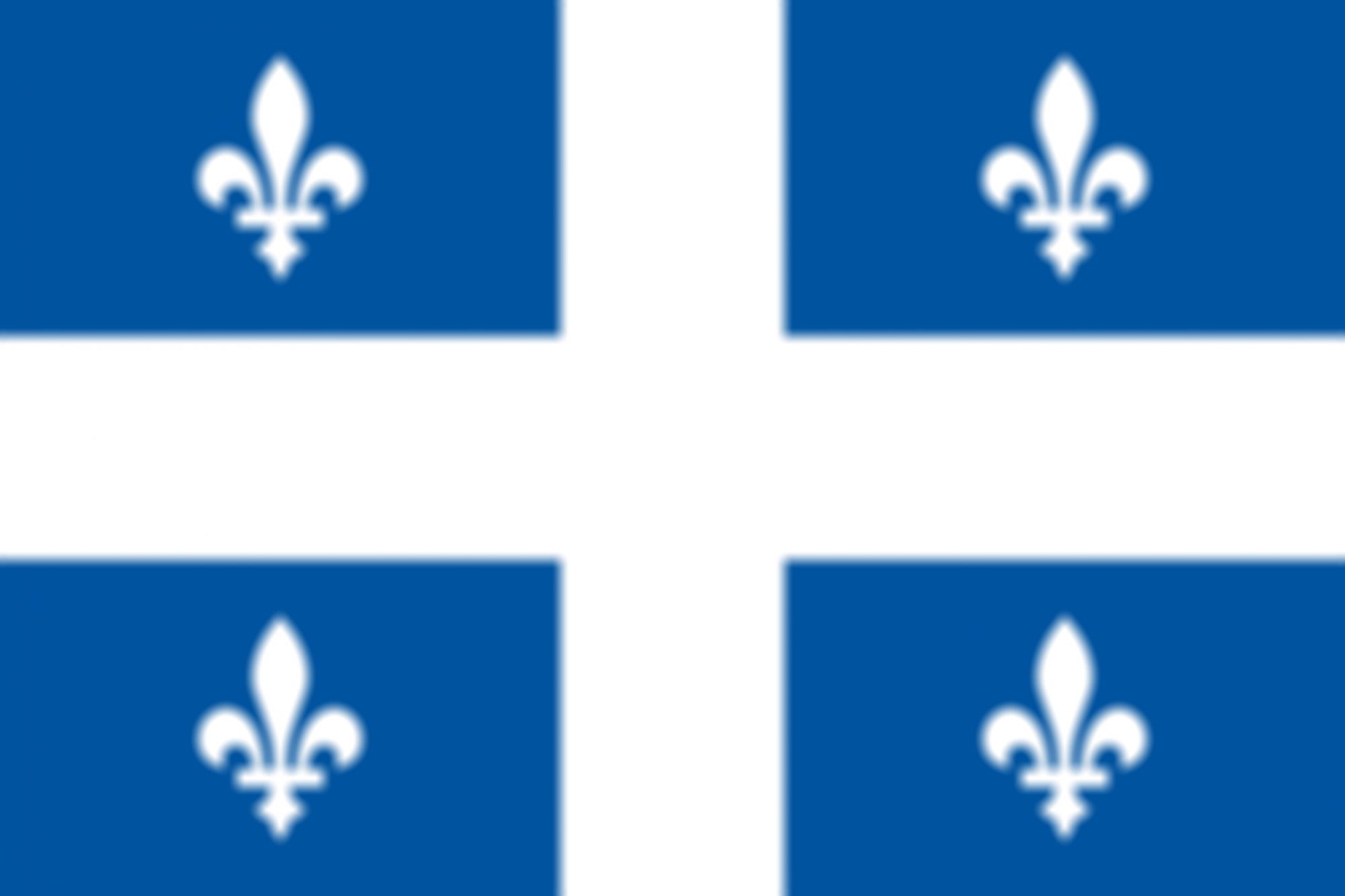 Minds banner for @Quebec