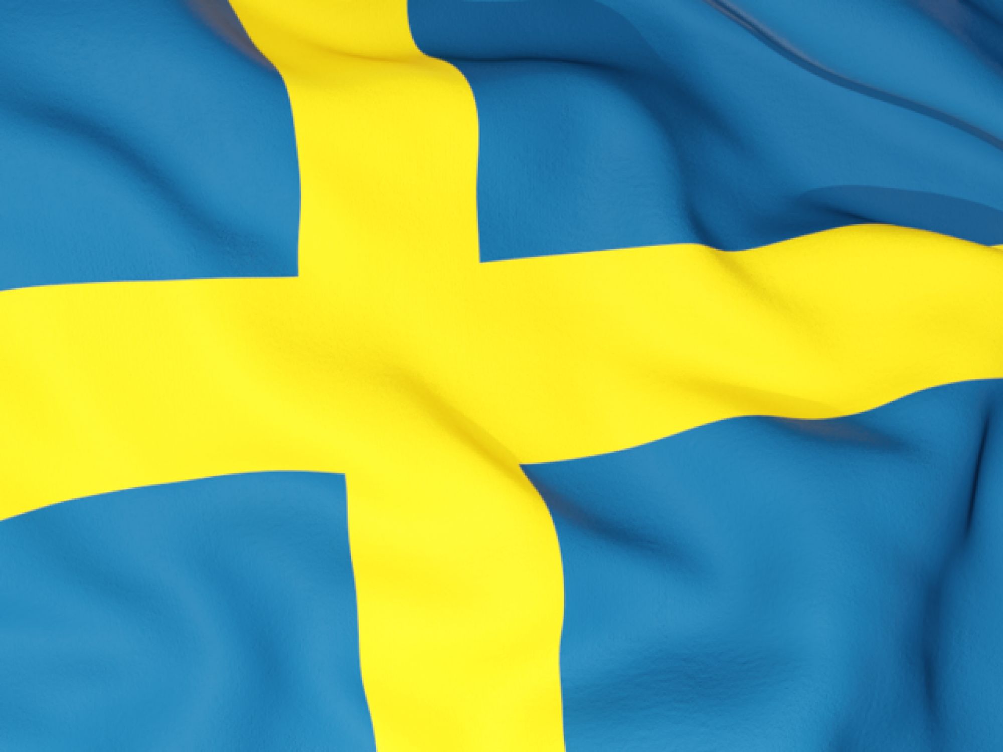 Minds banner for @sweden