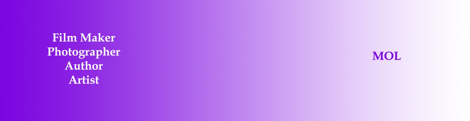 Minds banner for @mol