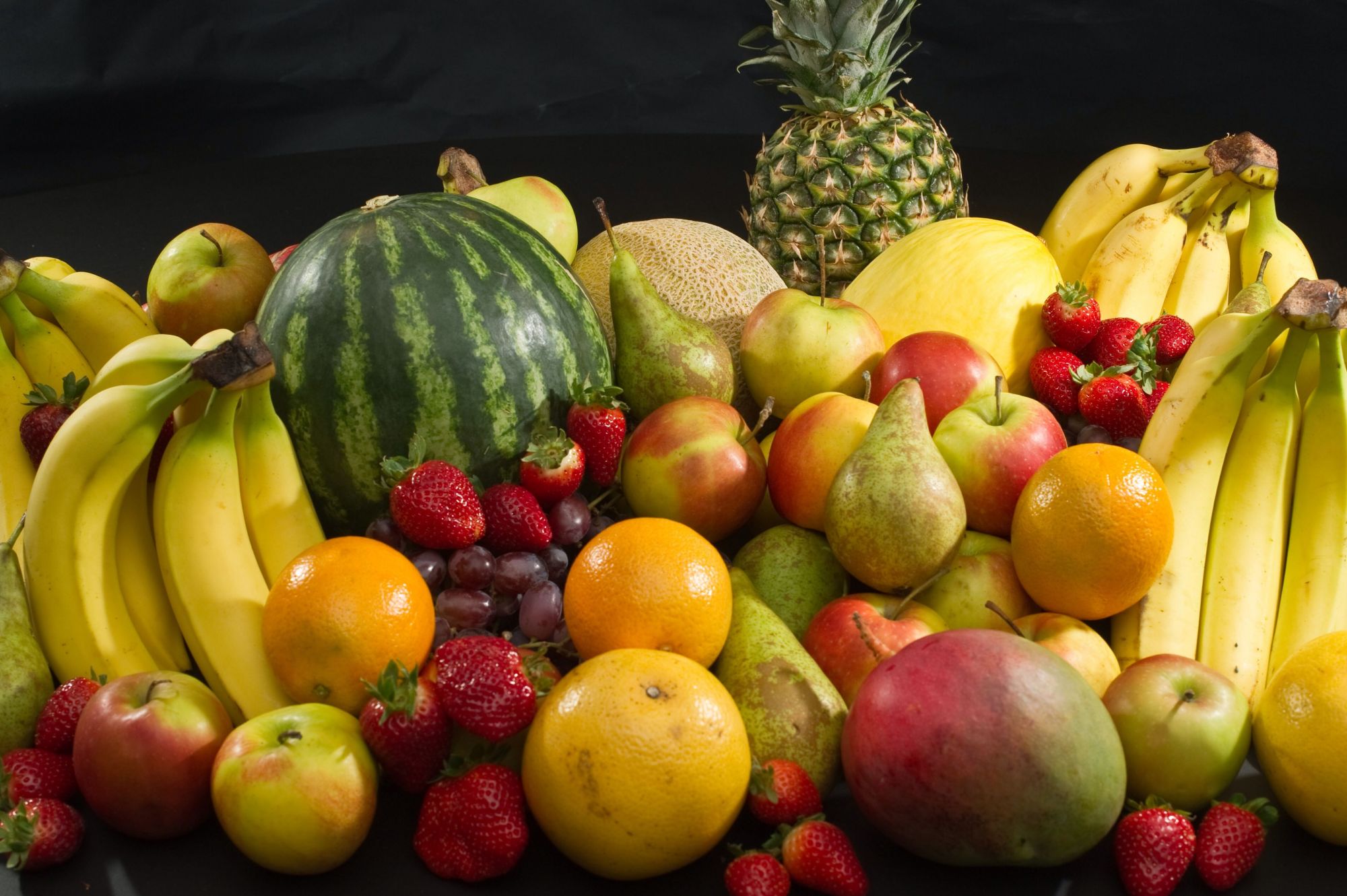 Minds banner for @fruit