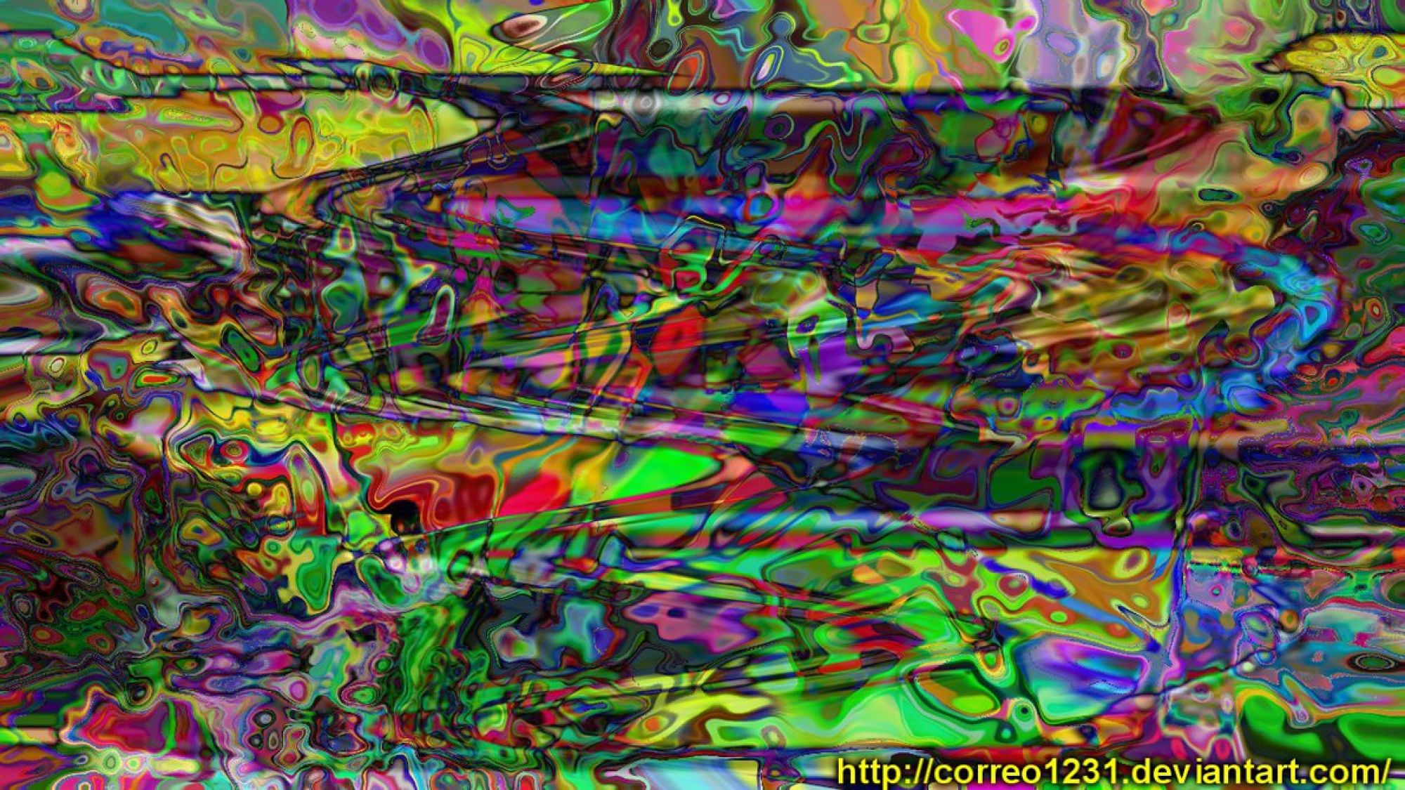 Minds banner for @Rustic